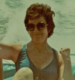 Anne Farris
