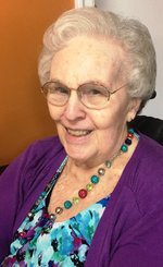 Anne Garnett