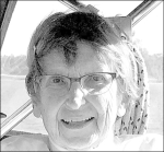 Anne Gilmer Berg