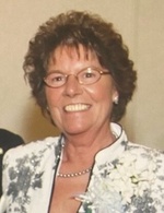 Anne Griffith Pessotti (1950 - 2022)