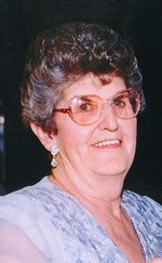 Anne I. Bauer
