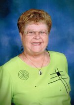 Anne Jane Isaacs (1936 - 2020)
