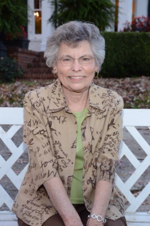 Anne Jane (Plaugher) Hobby (1934 - 2019)