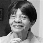 Anne Joseph Izidore