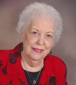 Anne Katherine Rudd Crumley