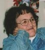 Anne Keene (1920 - 2016)