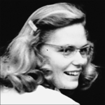 Anne Kellogg Fries