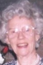 Anne L. (Blacquier) Koch (1924 - 2020)