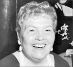 Anne L. Mackey Buckley
