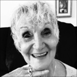 Anne L. Roberson (1927 - 2018)