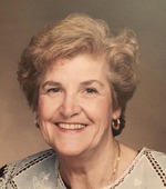 Anne (Lahey) Green