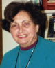 Anne Lea (1917 - 2016)