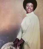 Anne Lewis Hicks (1942 - 2020)