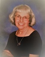 Anne Louise Pahler (1944 - 2017)