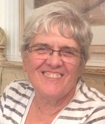 Anne (Lucas) Urbaczewski