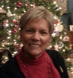 Anne M. Anderson (1947 - 2017)