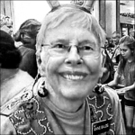 Anne M. Balog (1935 - 2021)