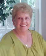 Anne M. Garber