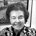 Anne M. Gibbons (1935 - 2023)