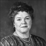 Anne M. (Hughes) James (1947 - 2024)