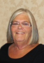 Anne M. Sabourin