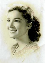 Anne Margaret (Donnelly) Lombardi
