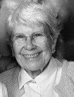 Anne Margaret Mengisen Shively