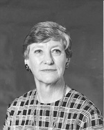 Anne Marie Bradley Comeau