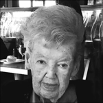 Anne Marie (Burke) Robinson