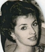 Anne Marie Cabana