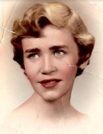 Anne Marie Clemente (1933 - 2020)