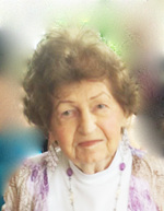 Anne Marie Connors