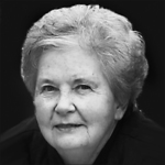 Anne-Marie (Dolan) Yeo