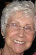 Anne Marie Floyd