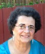 Anne Marie Gozzo (1928 - 2022)