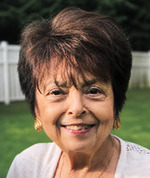 Anne Marie Iellamo