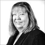 Anne Marie Jones