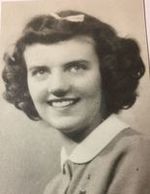 Anne Marie Kimball