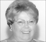 Anne Marie MacKay