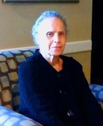 Anne Marie McBride
