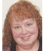 Anne Marie Rosberg