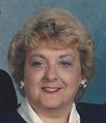 Anne Marie Seybold (1939 - 2017)