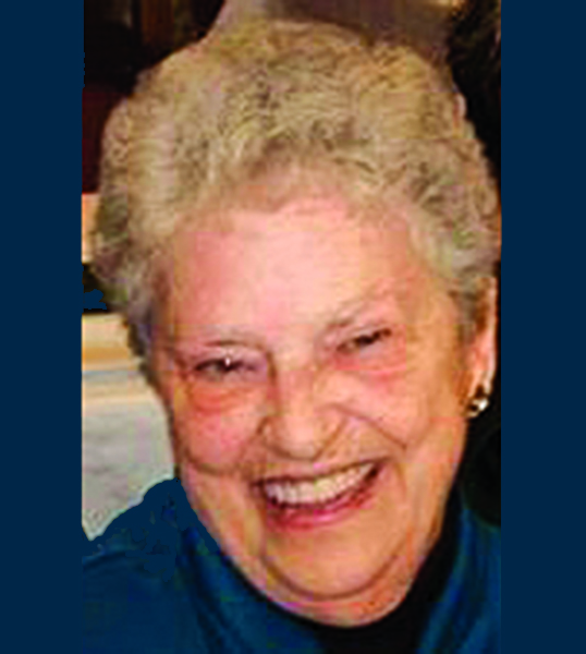Anne Marie Sheehan (1938 - 2015)