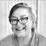 Anne Marie Spitzer (1954 - 2021)
