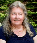 Anne-Marie (Thompson) Kenerson (1942 - 2020)