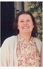 Anne Marie Tippett (1956 - 2020)
