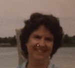 Anne Marie Toth (1928 - 2017)