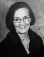 Anne Mary Fandel (1936 - 2020)