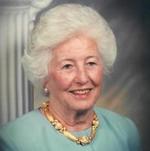 Anne McLean Ray