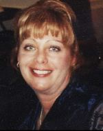 Anne Merrett (1960 - 2021)